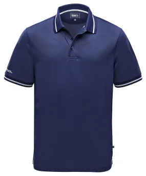 Speed Race Promo Polo Men