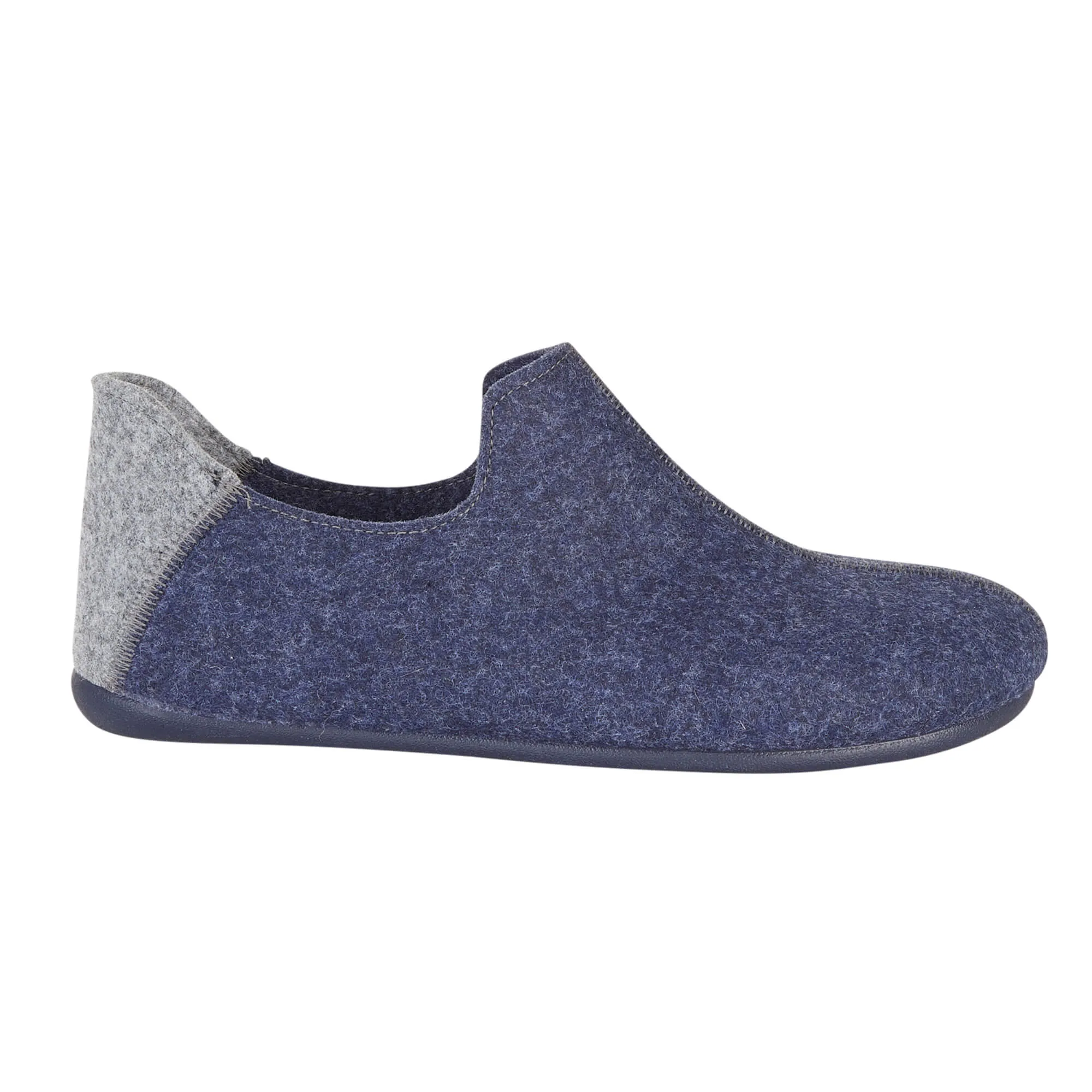 STAN Men's Felt Slippers