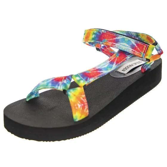 Steve Madden W' Henley Multicolored Sandals