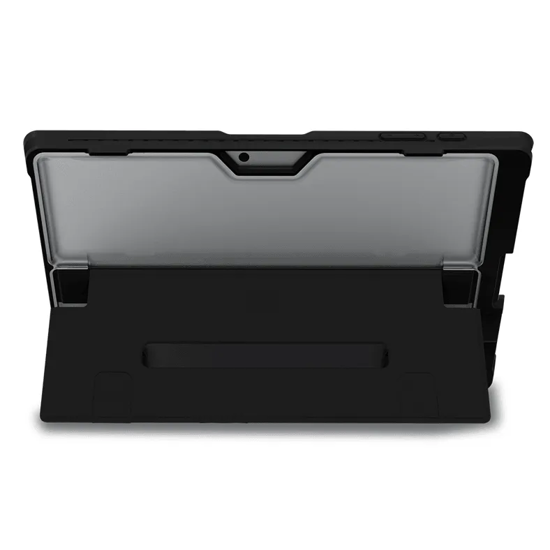 STM Dux Shell for Microsoft Surface Pro 4/5/6/7/7+ Case Black