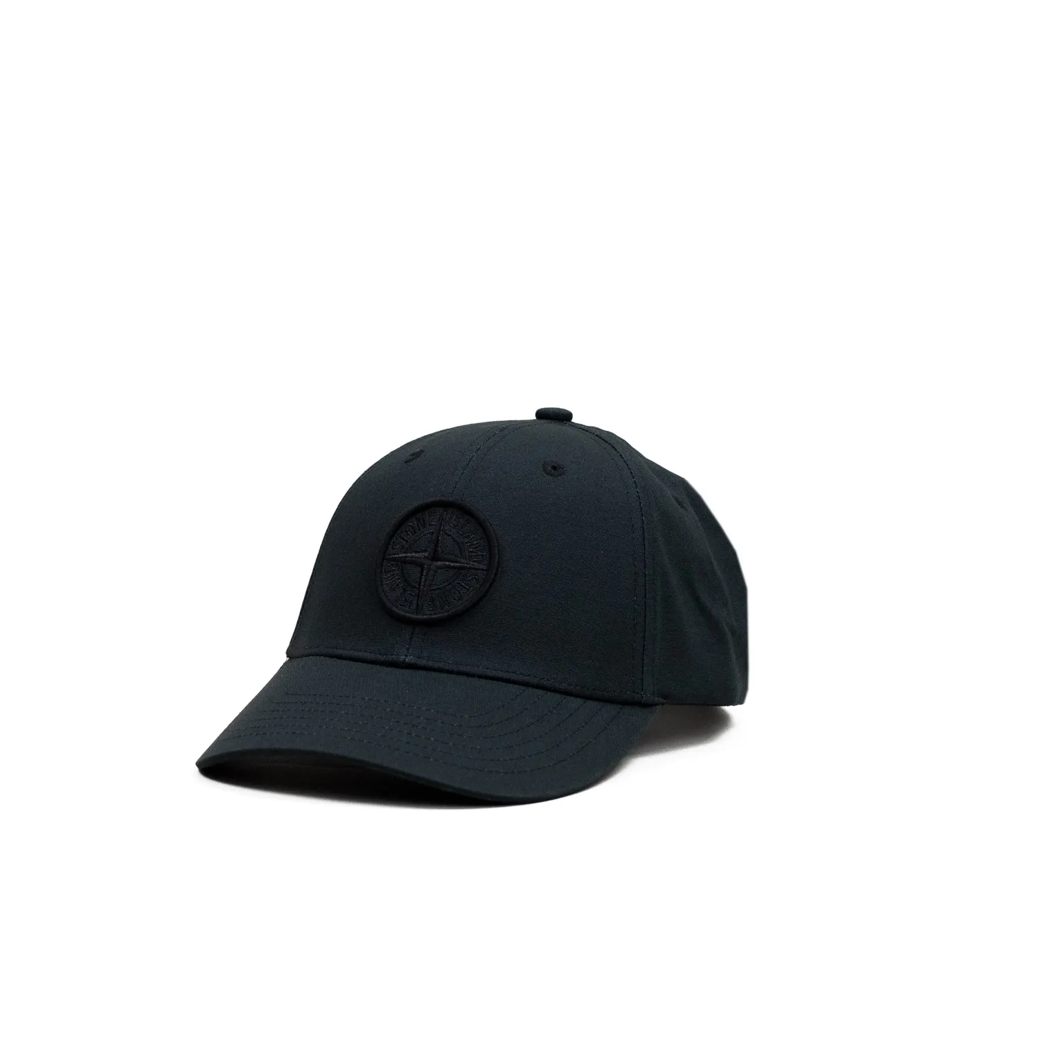 Stone Island 99661 HAT, Black 