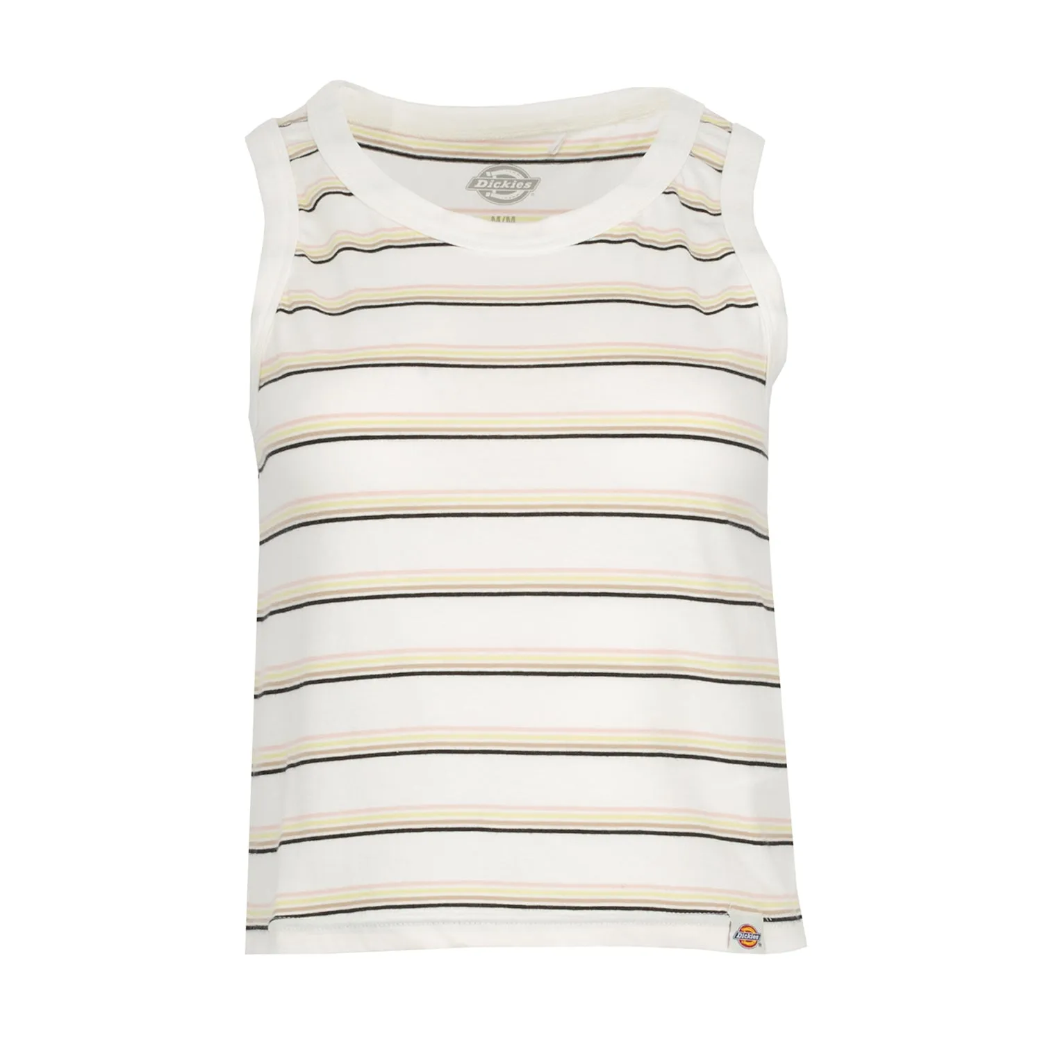 Striped Tank - Womens