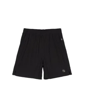 Stüssy Soccer Short (Black)