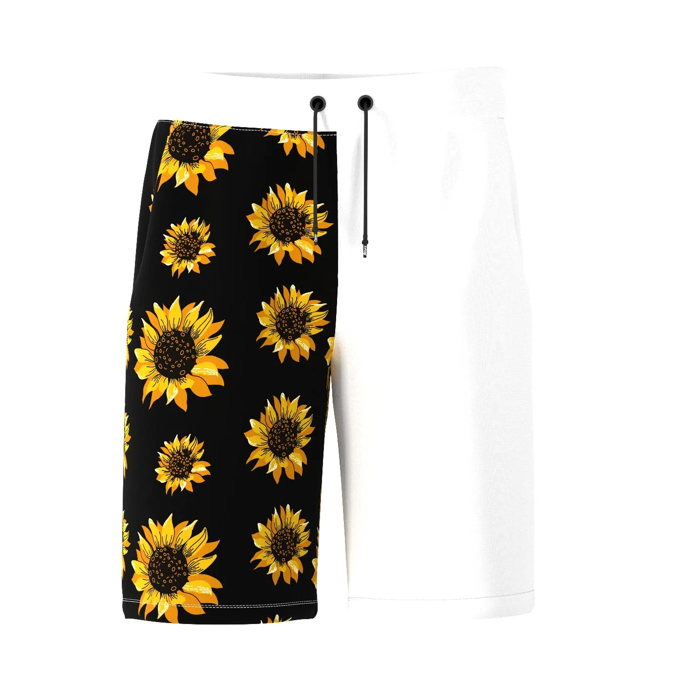 Sunflowers Shorts