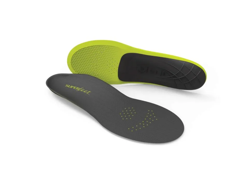 Superfeet Insoles - Green