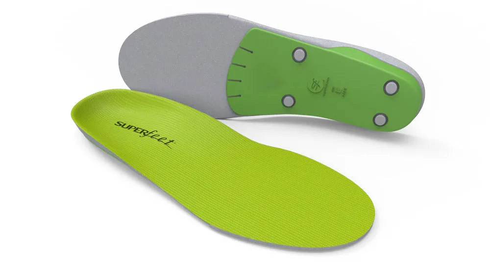 Superfeet Insoles - Green