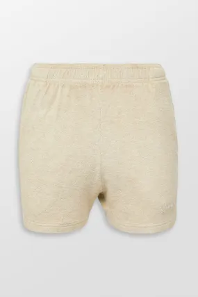 Syracuse Terry Shorts