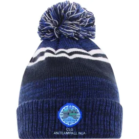 Templenoe GAA Canyon Bobble Hat
