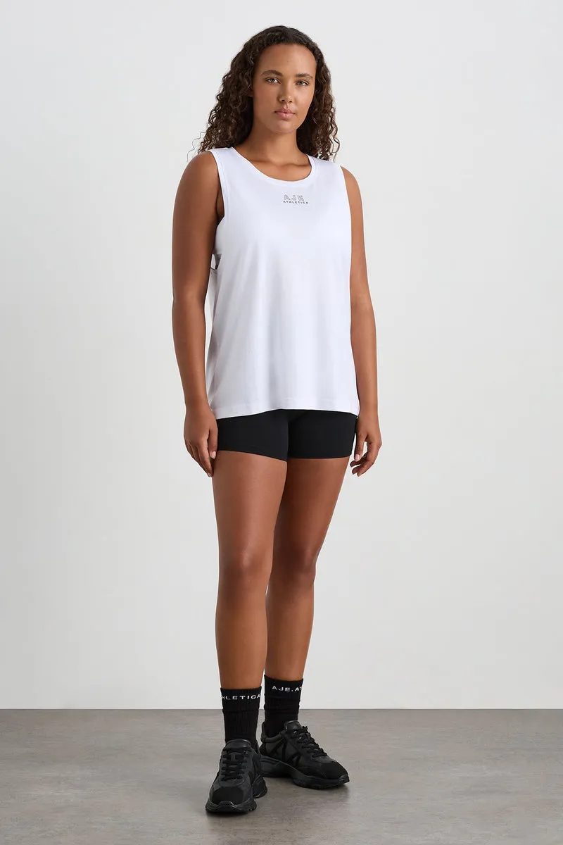 Tencel Training Tank 151 -          