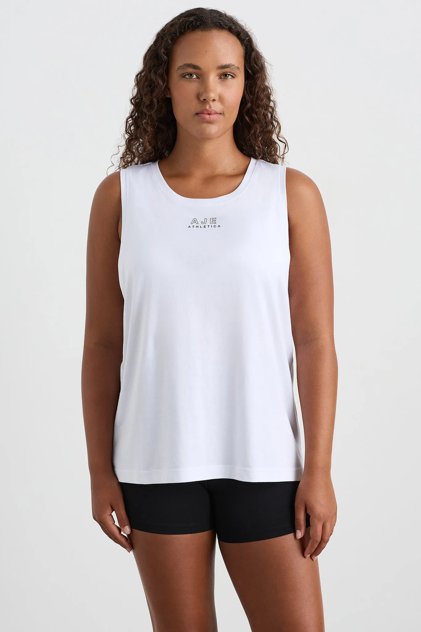 Tencel Training Tank 151 -          