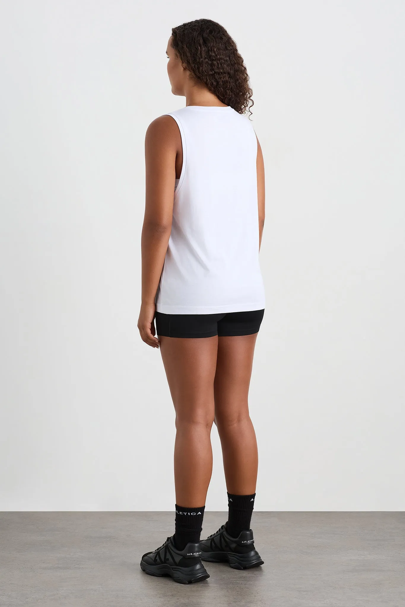 Tencel Training Tank 151 -          