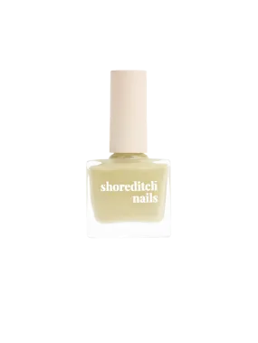 The Bethnal Green Nail Polish