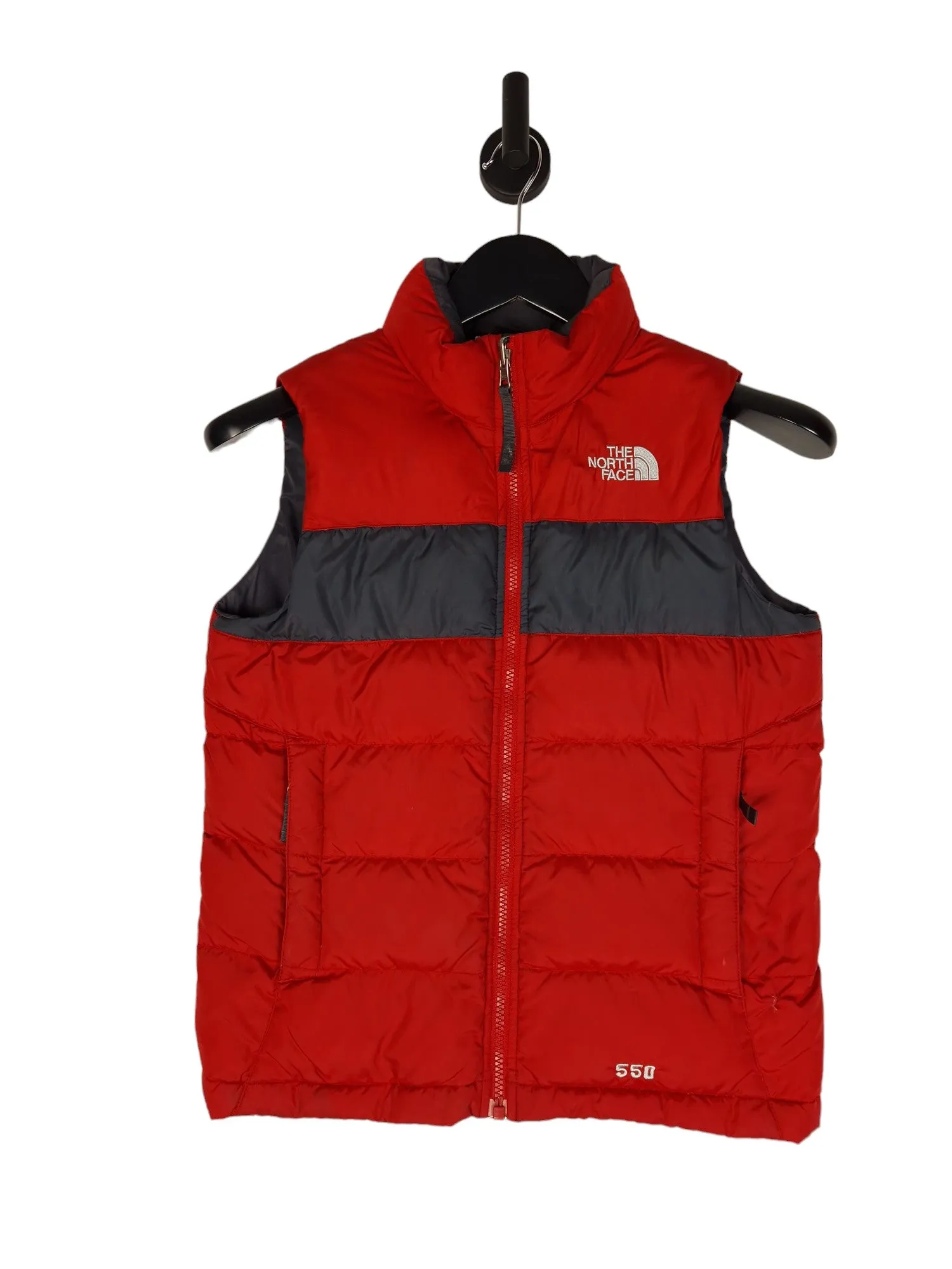 The North Face 550 Gilet - Size Medium Boys