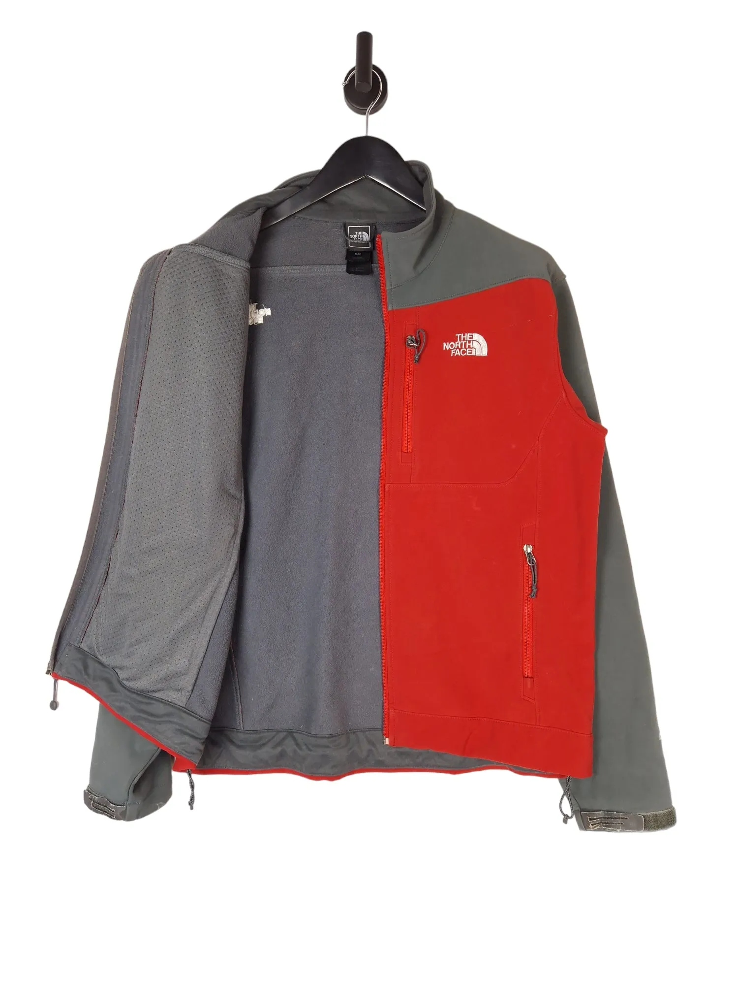 The North Face Apex Windbreaker - Size Medium