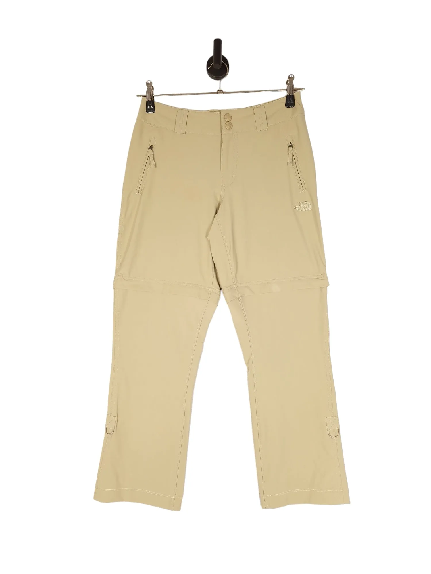 The North Face Cargo Trousers - Size UK 10