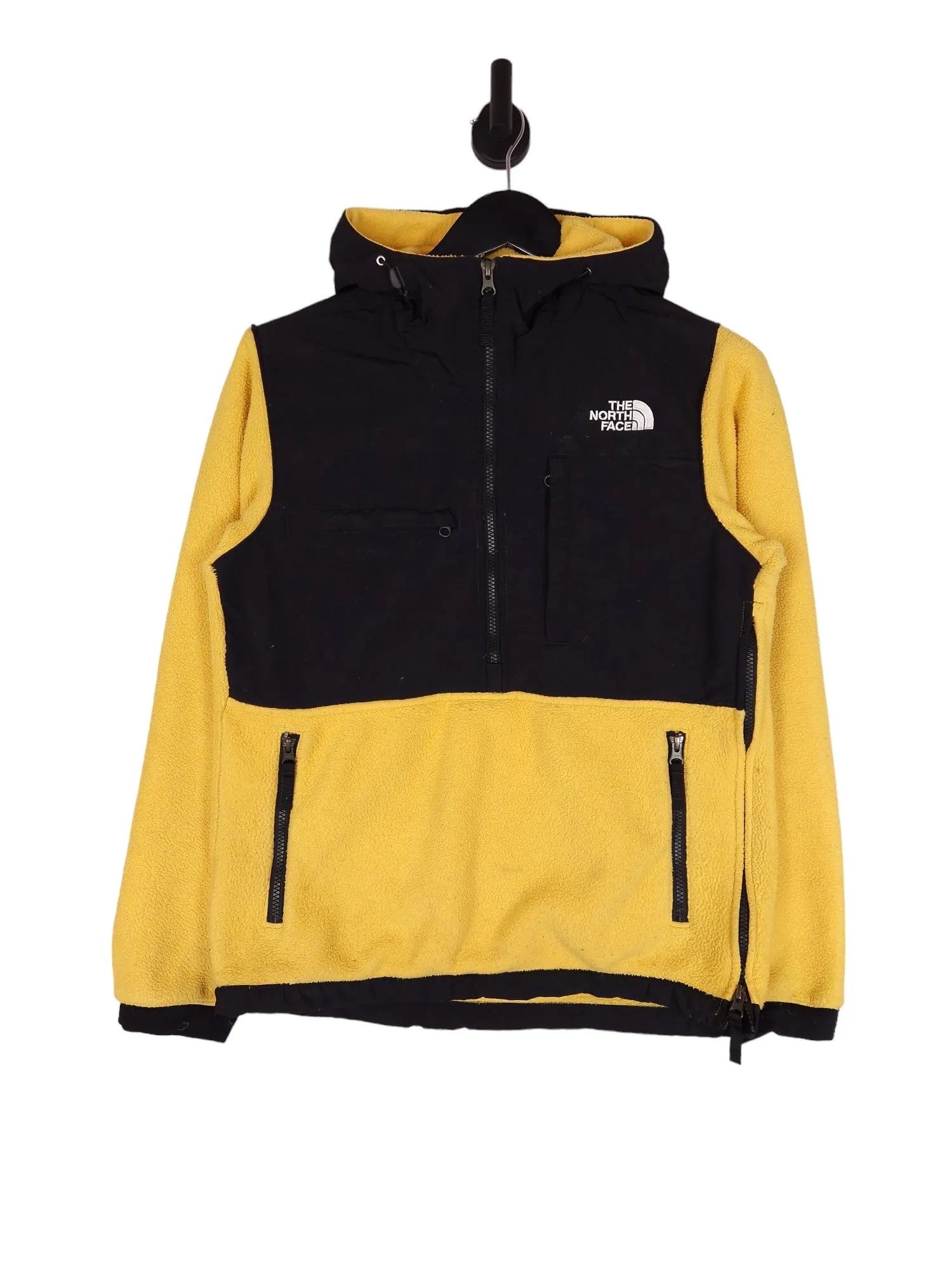 The North Face Denali 2 Anorak Fleece - Size XS