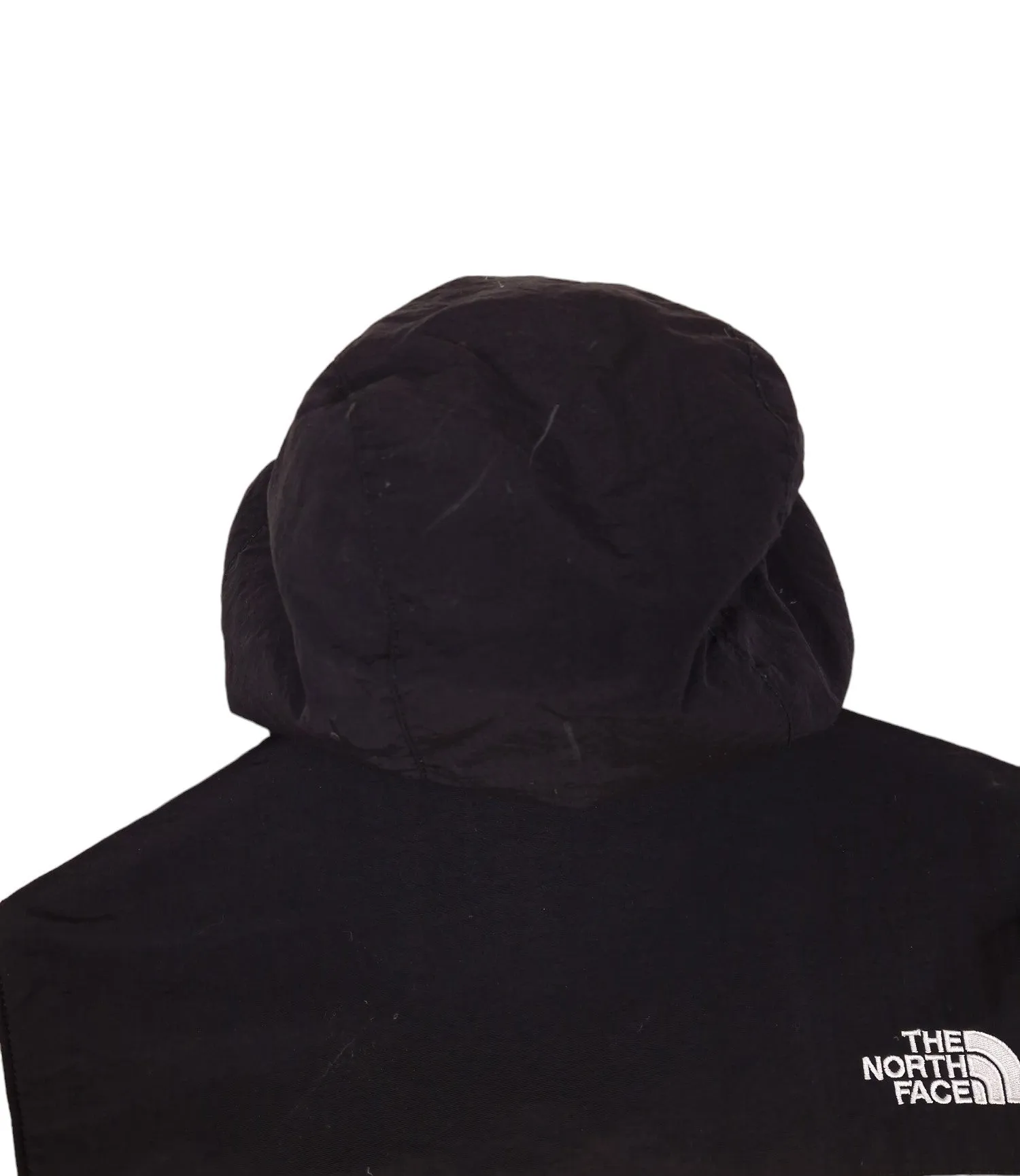 The North Face Denali 2 Anorak Fleece - Size XS