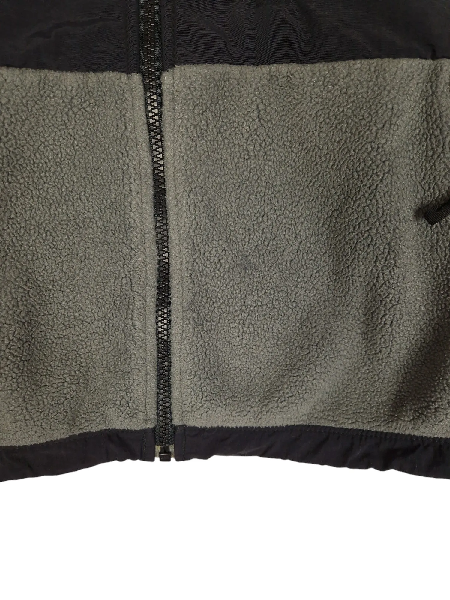 The North Face Denali Fleece- Size S/P UK 8 to 10