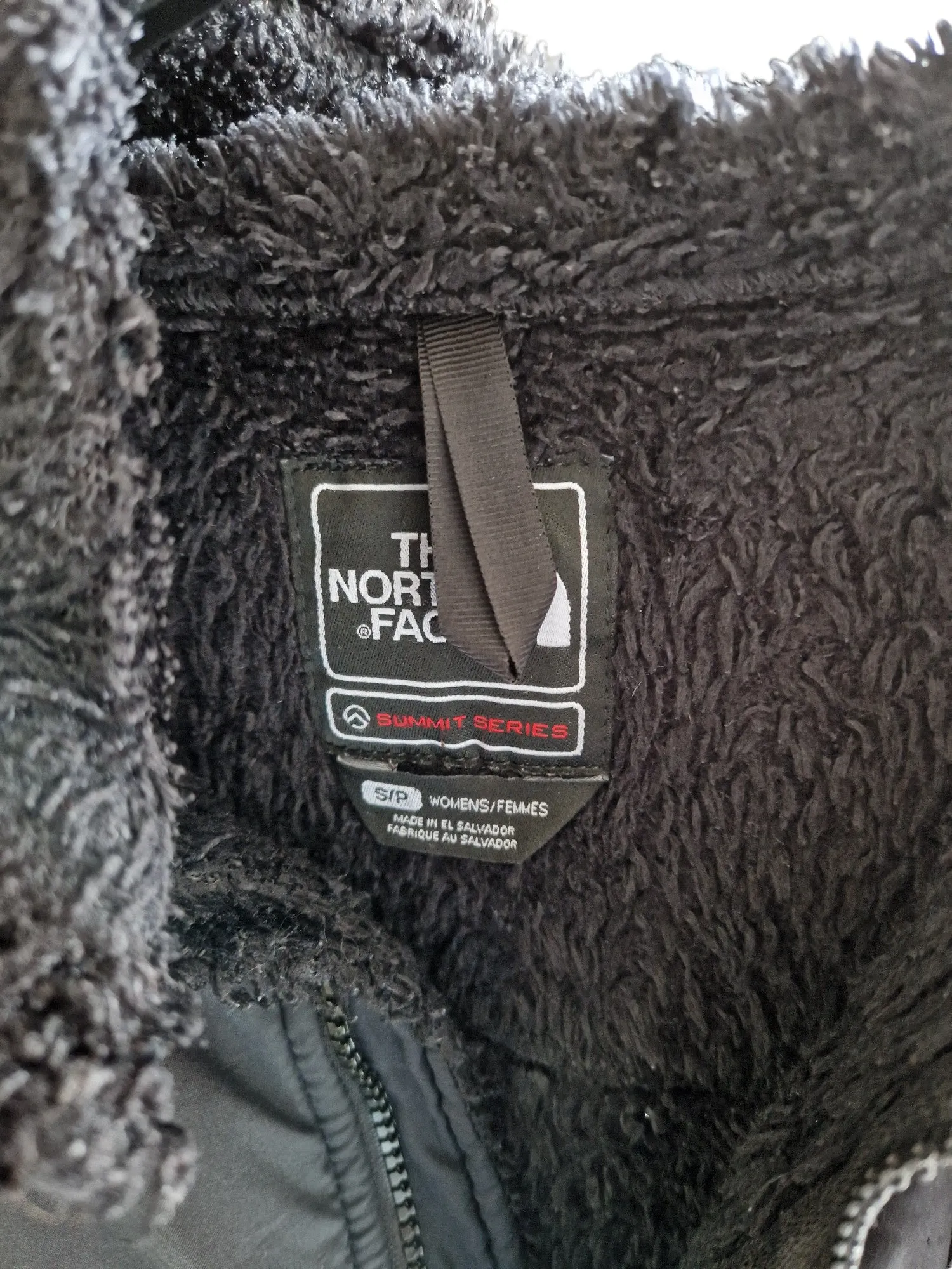 The North Face Denali Fleece- Size S/P UK 8/P