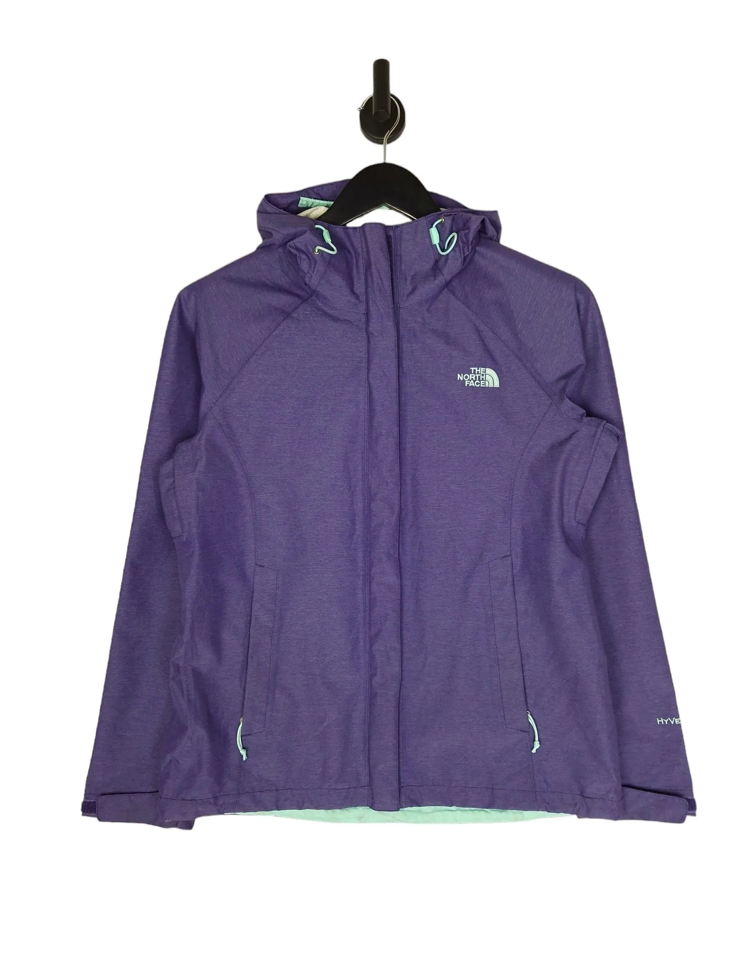 The North Face Dryvent Rain Jacket - Size S UK 8