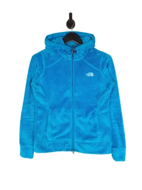 The North Face Fleece Jacket - Size M UK 10