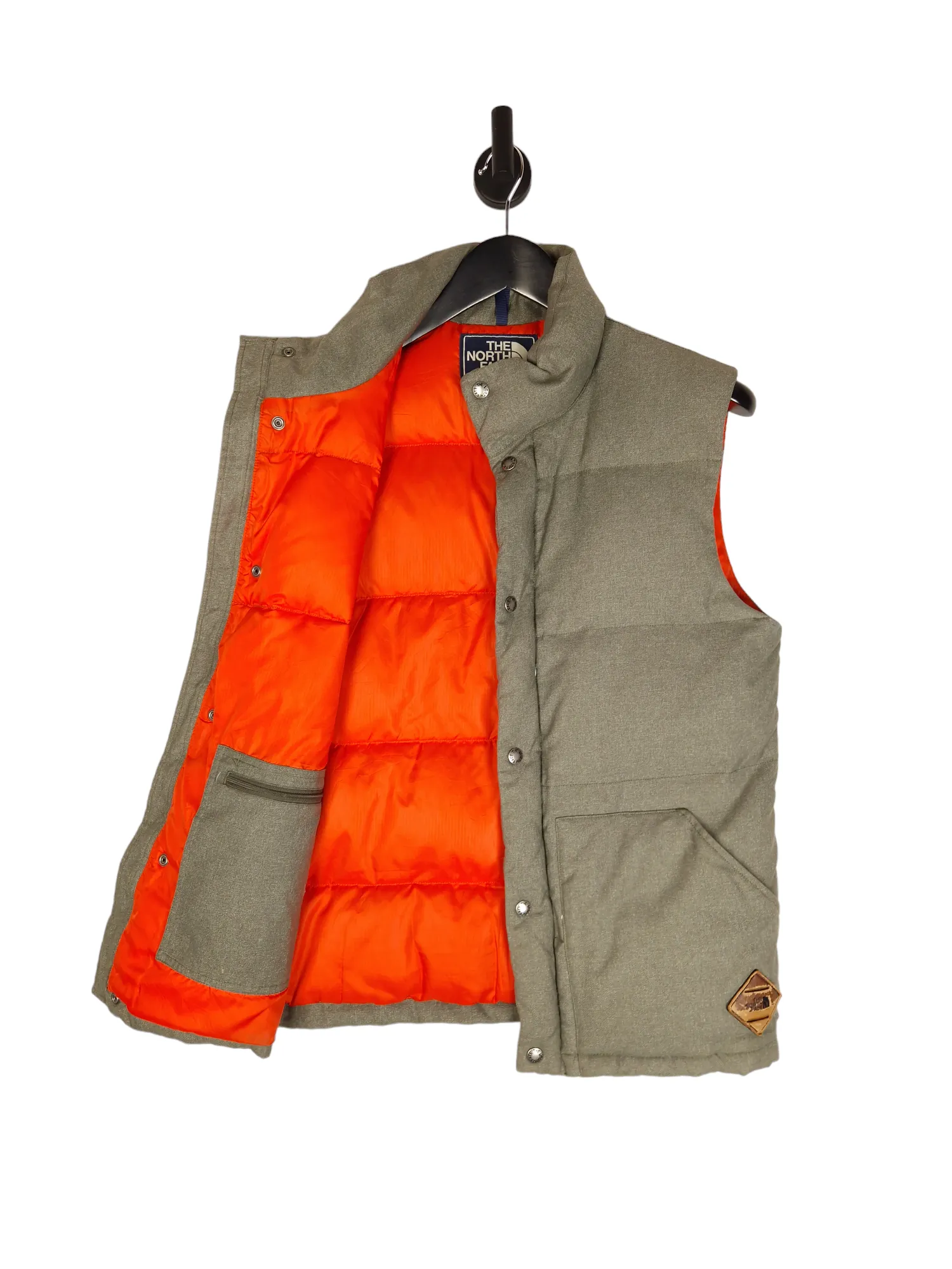 The North Face Gilet - Size Small