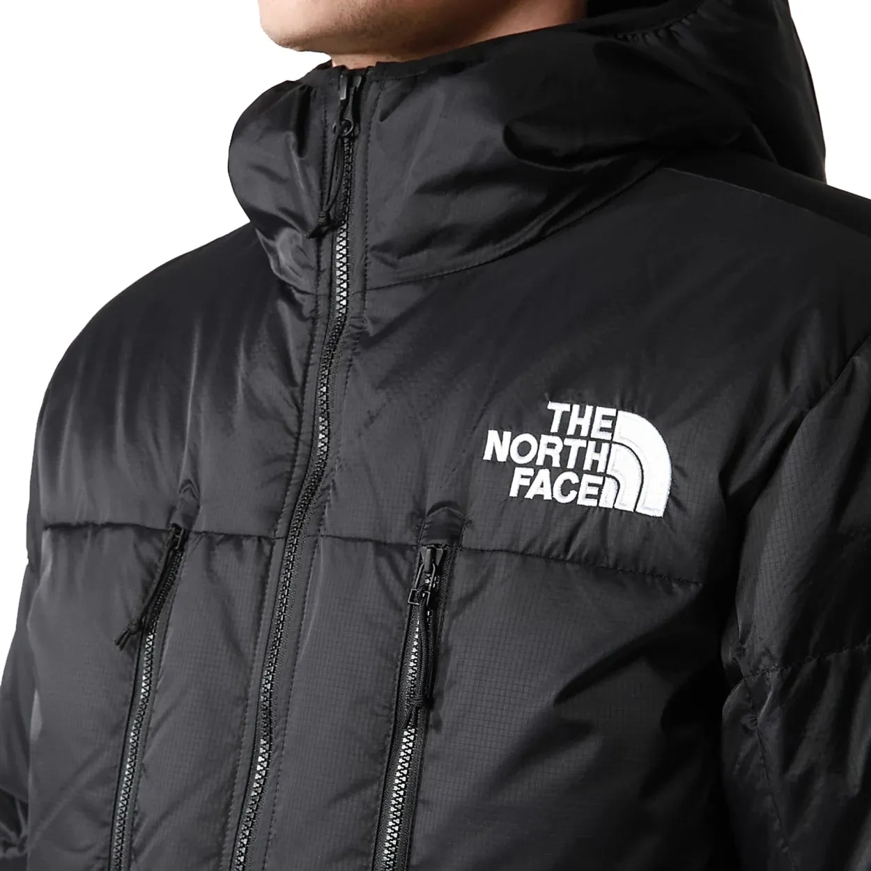 THE NORTH FACE - HIMALAYAN LIGHTWEIGHT DOWN JACKET