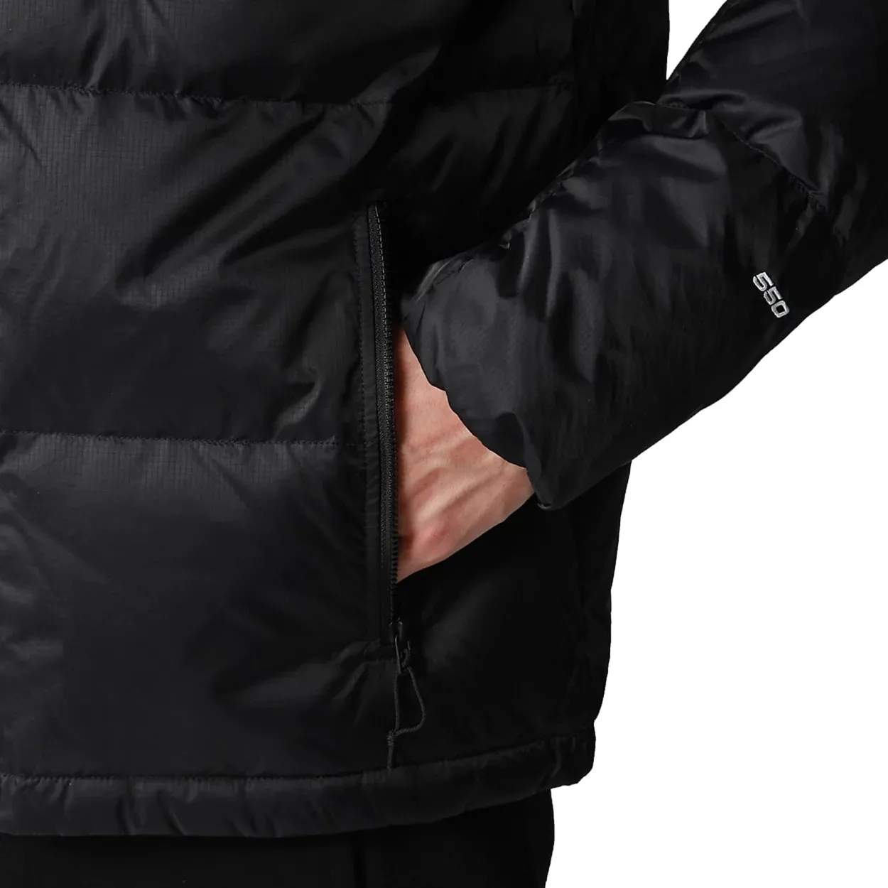 THE NORTH FACE - HIMALAYAN LIGHTWEIGHT DOWN JACKET