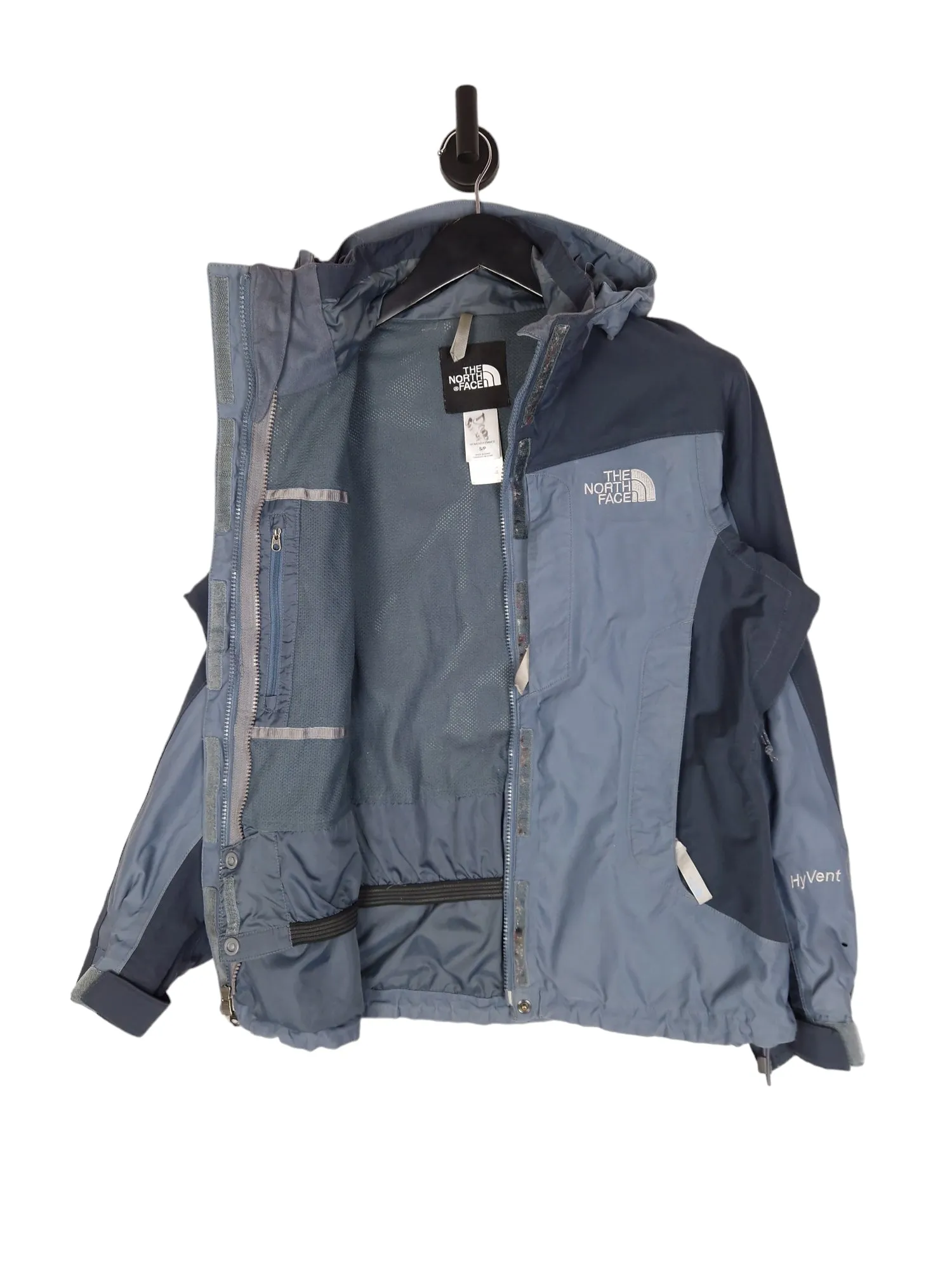 The North Face Hyvent  Jacket - Size UK 10