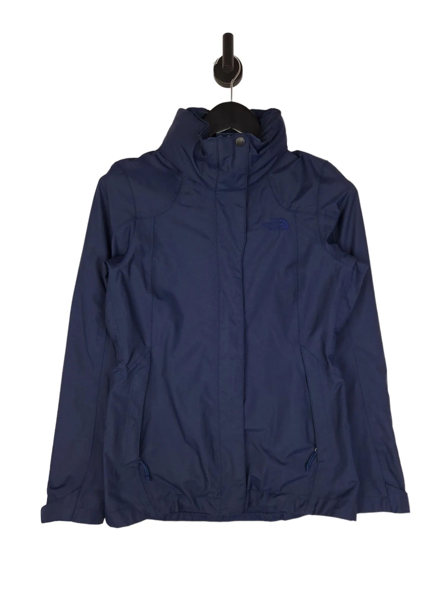 The North Face Hyvent Rain Jacket - Size XS UK 6