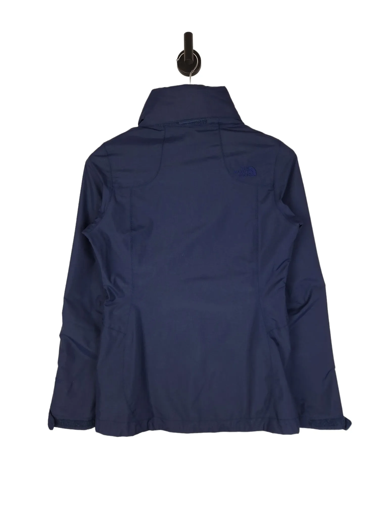 The North Face Hyvent Rain Jacket - Size XS UK 6