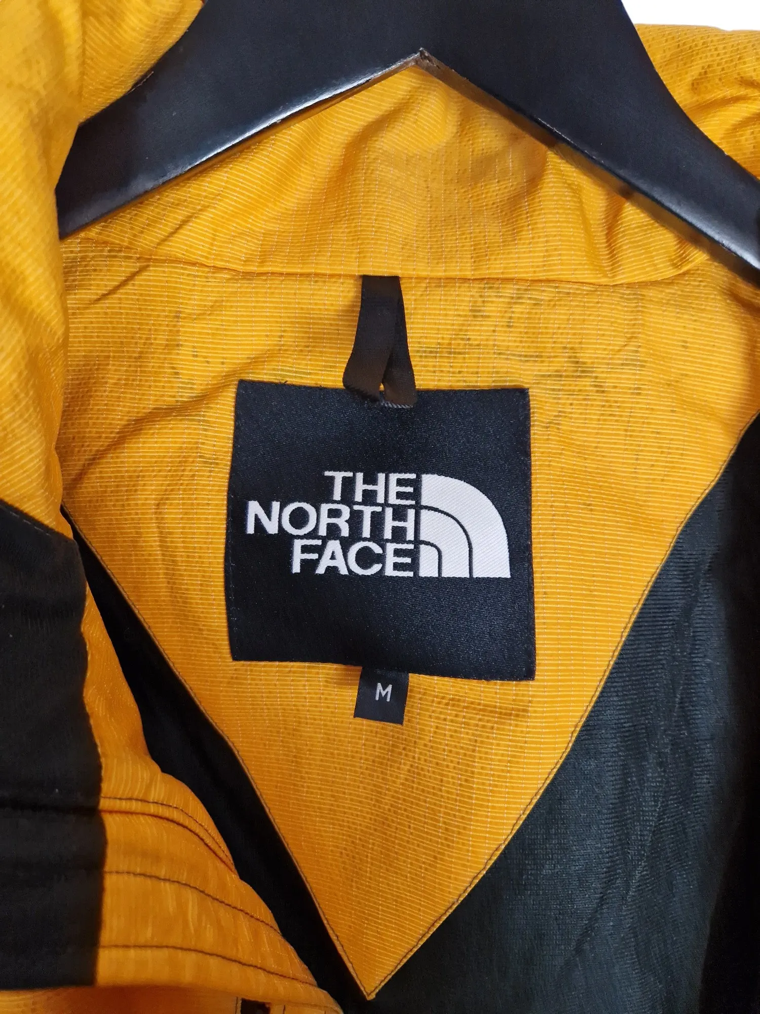 The North Face Powder Lite Suit - Size Medium