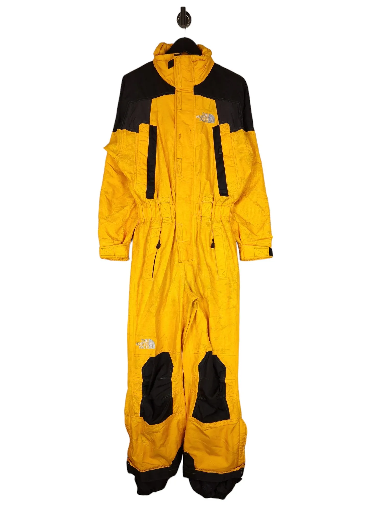 The North Face Powder Lite Suit - Size Medium