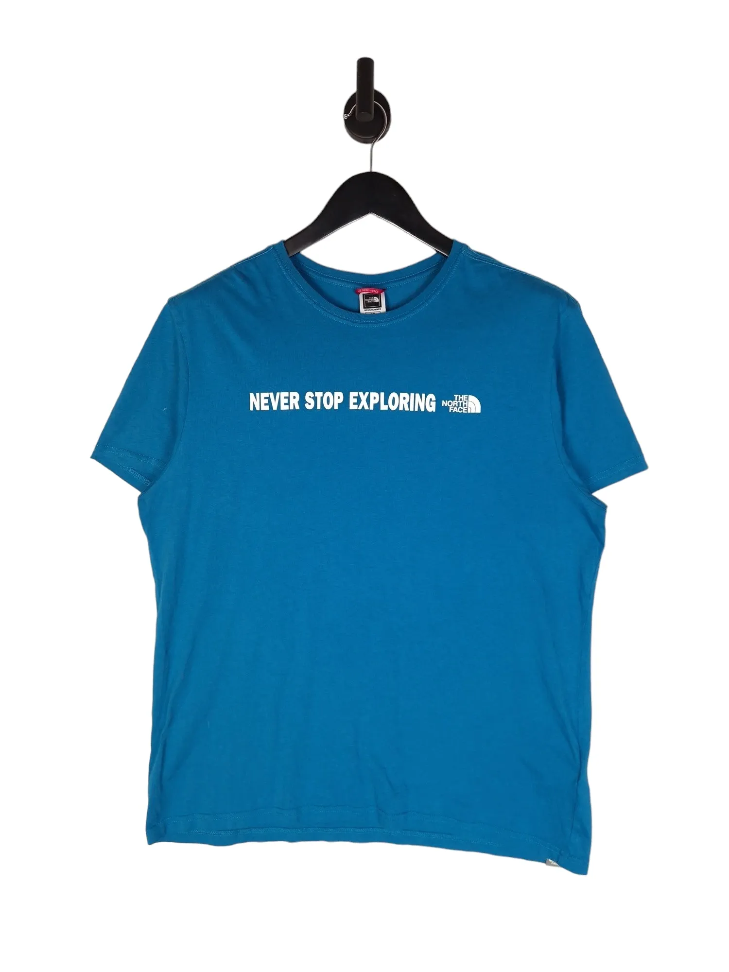 The North Face Short Sleeve T-Shirt - Size Large