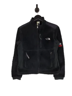 The North Face Summit Series Fleece Jacket - Size Large (petite)