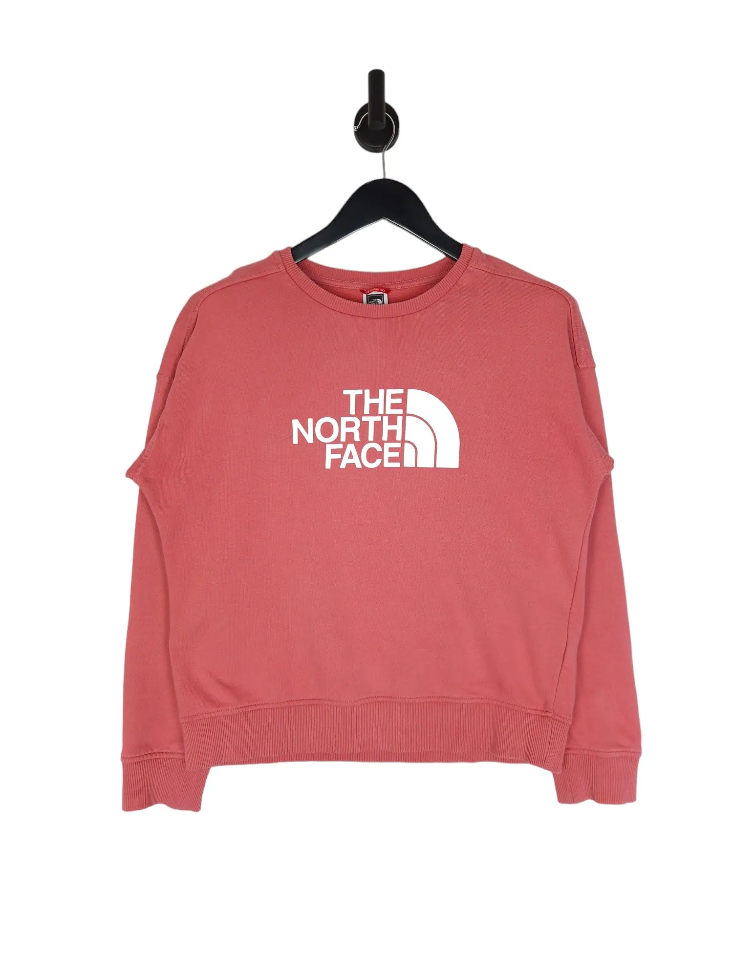 The North Face Sweatshirt - Size Medium