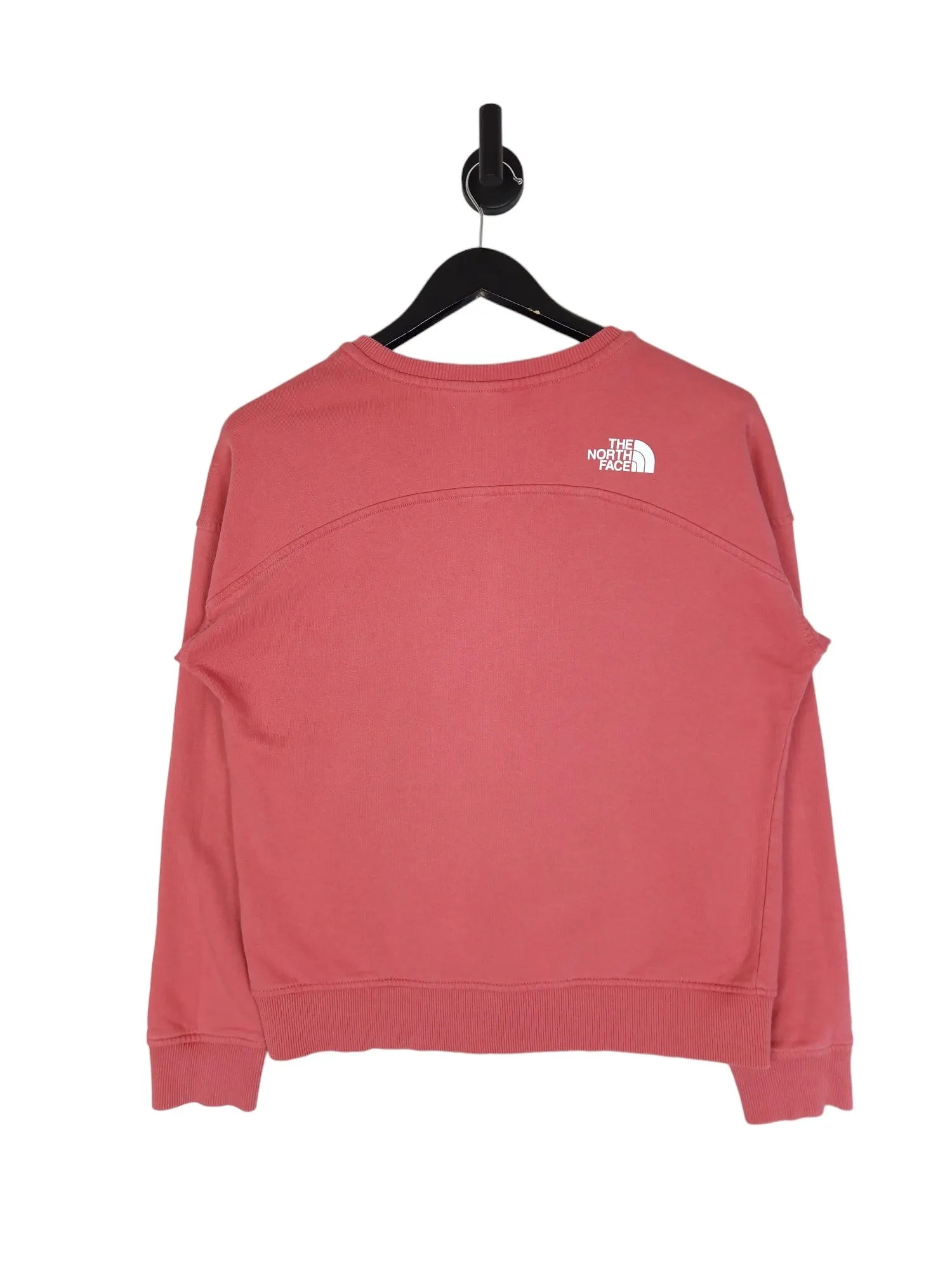 The North Face Sweatshirt - Size Medium