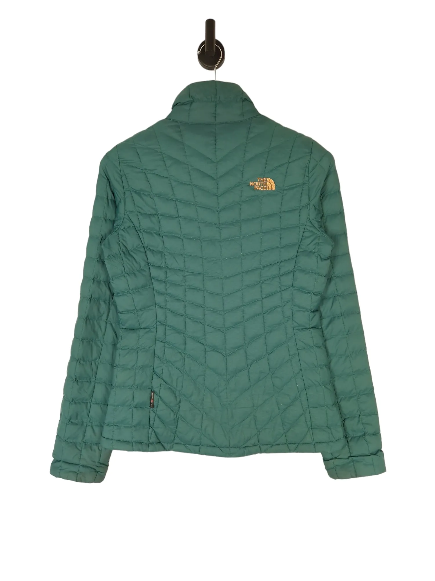 The North Face Thermoball Padded Jacket - Size S/P UK 8/P