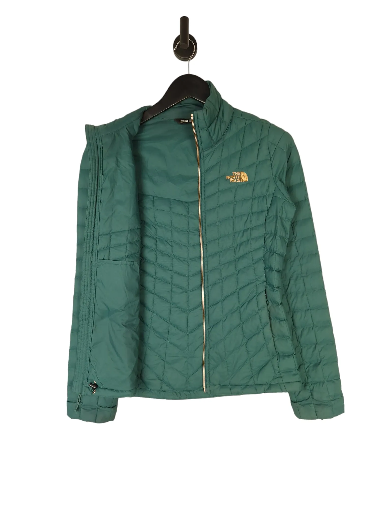 The North Face Thermoball Padded Jacket - Size S/P UK 8/P