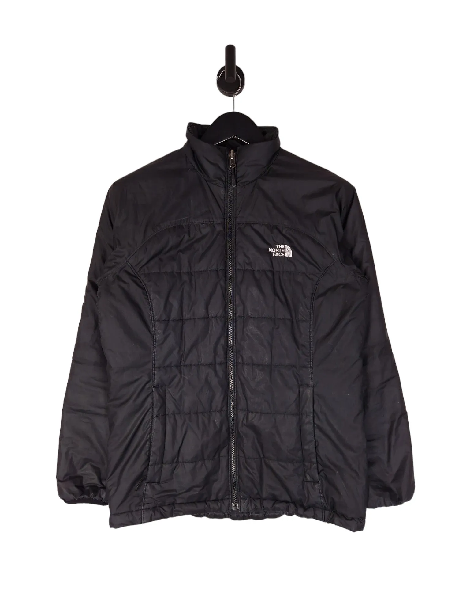 The North Face Windbreaker - Size M UK 10