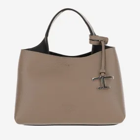 Tod's    Tod's Micro Leather Bag