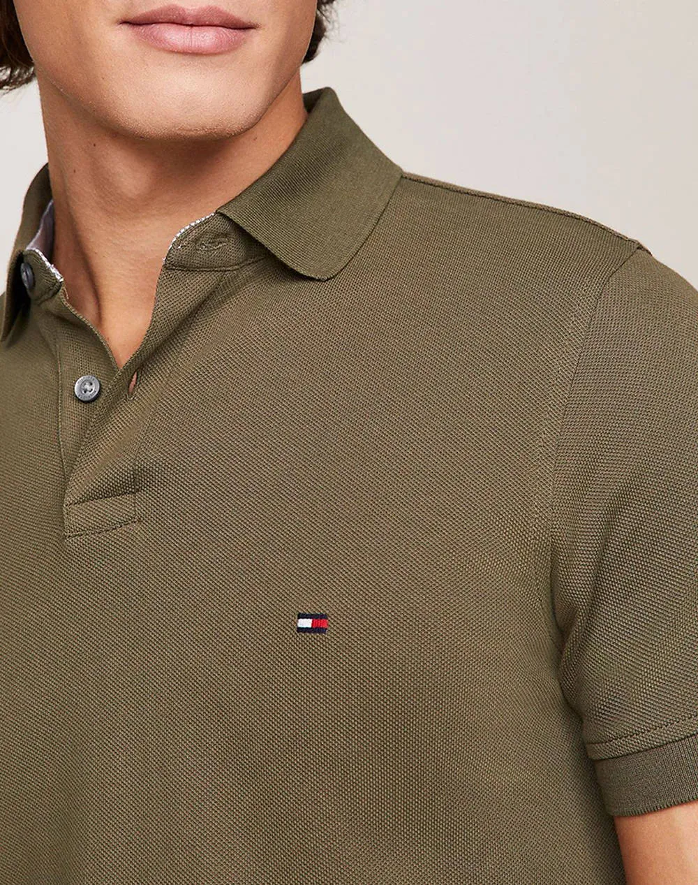 TOMMY HILFIGER 1985 REGULAR POLO