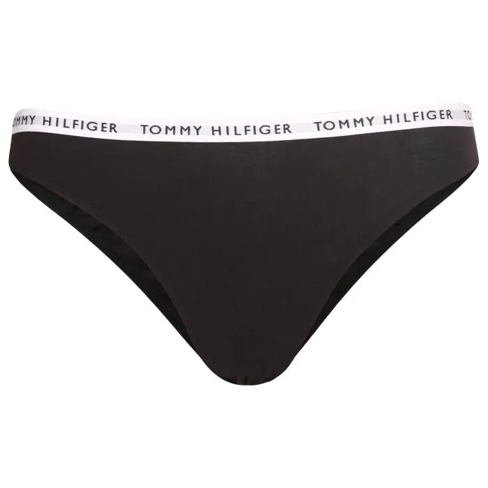 Tommy Hilfiger 3P BIKINI