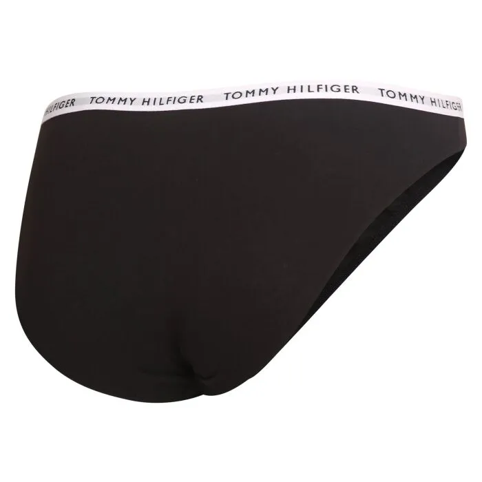 Tommy Hilfiger 3P BIKINI