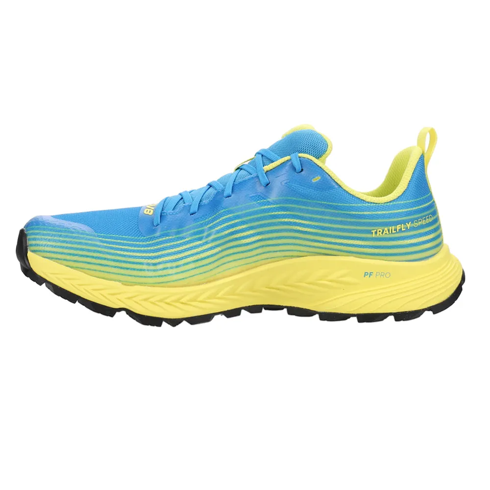 TrailFly Speed Running Shoes