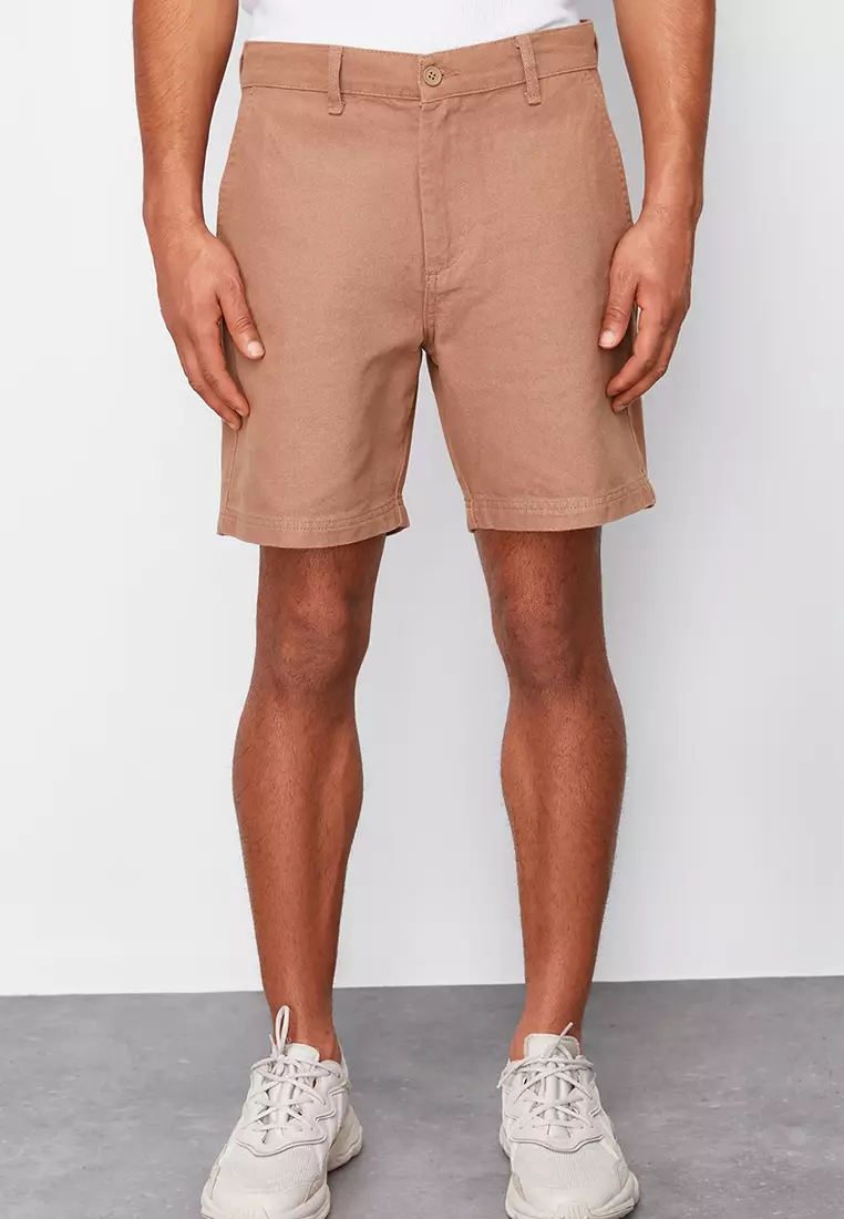 Trendyol Casual Shorts