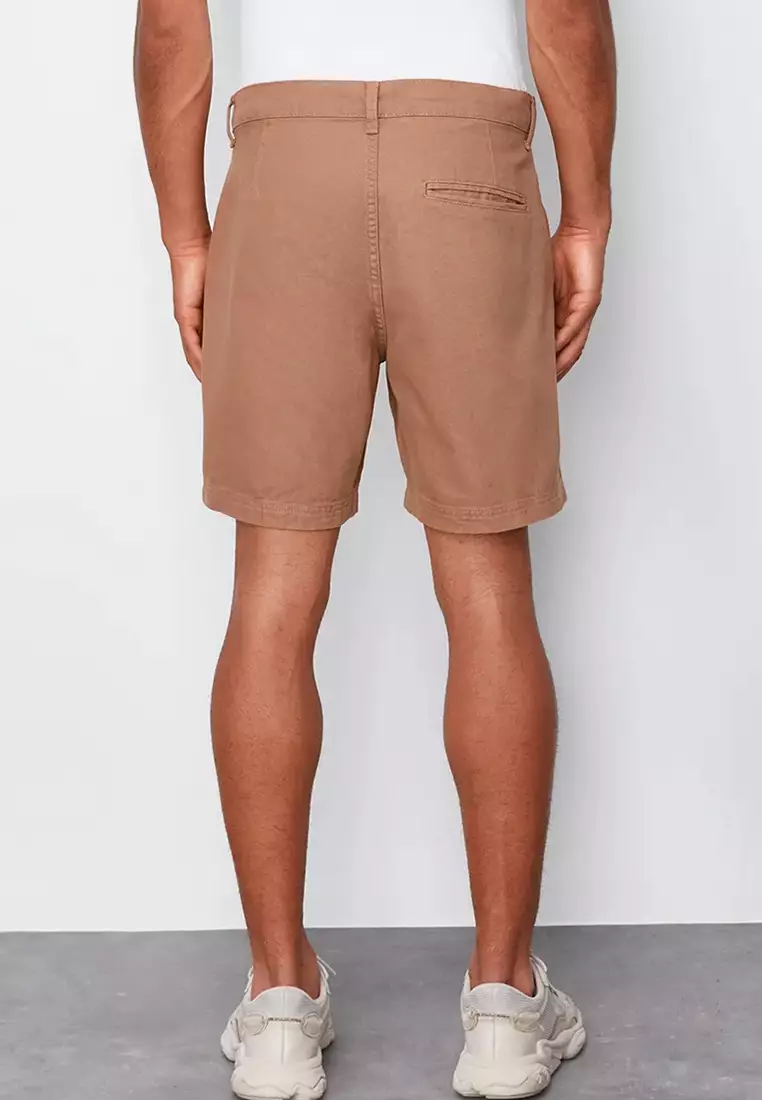 Trendyol Casual Shorts