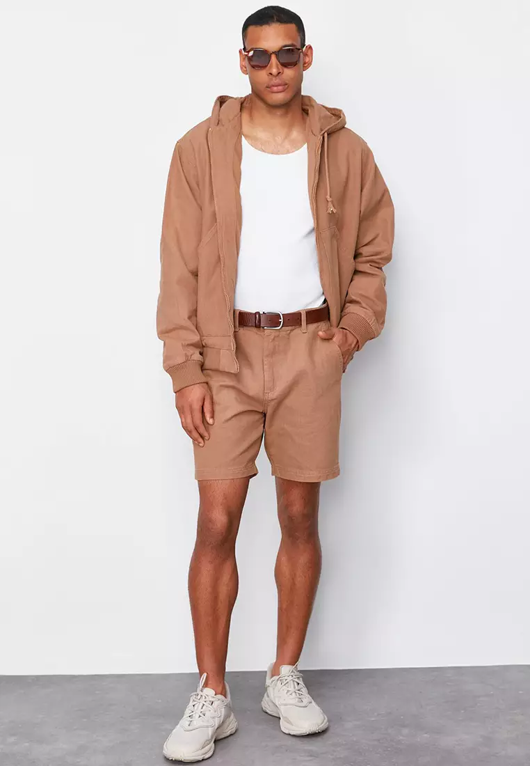 Trendyol Casual Shorts