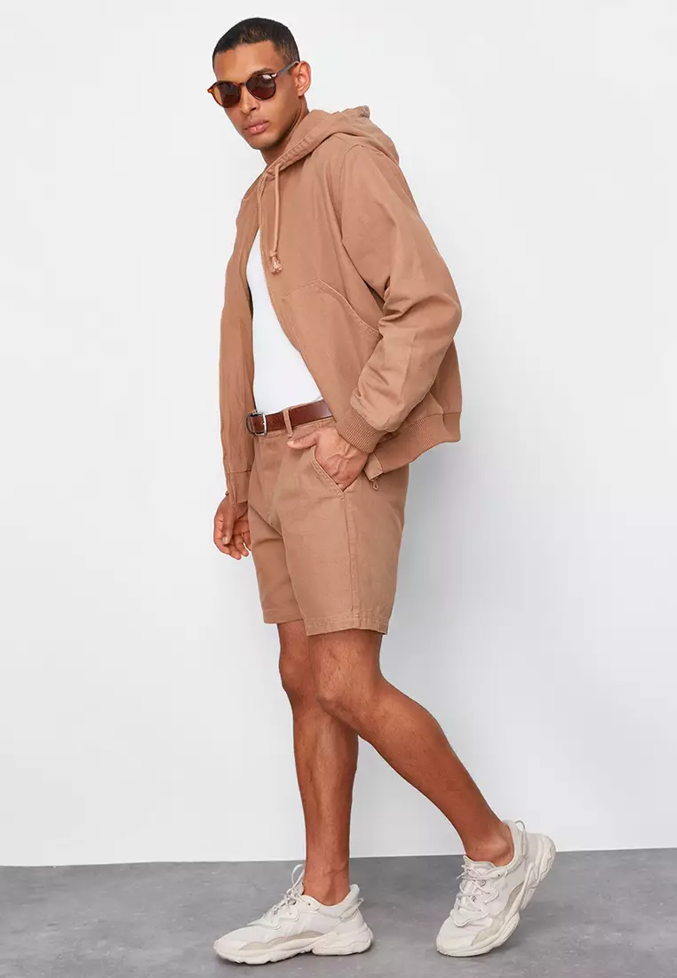 Trendyol Casual Shorts