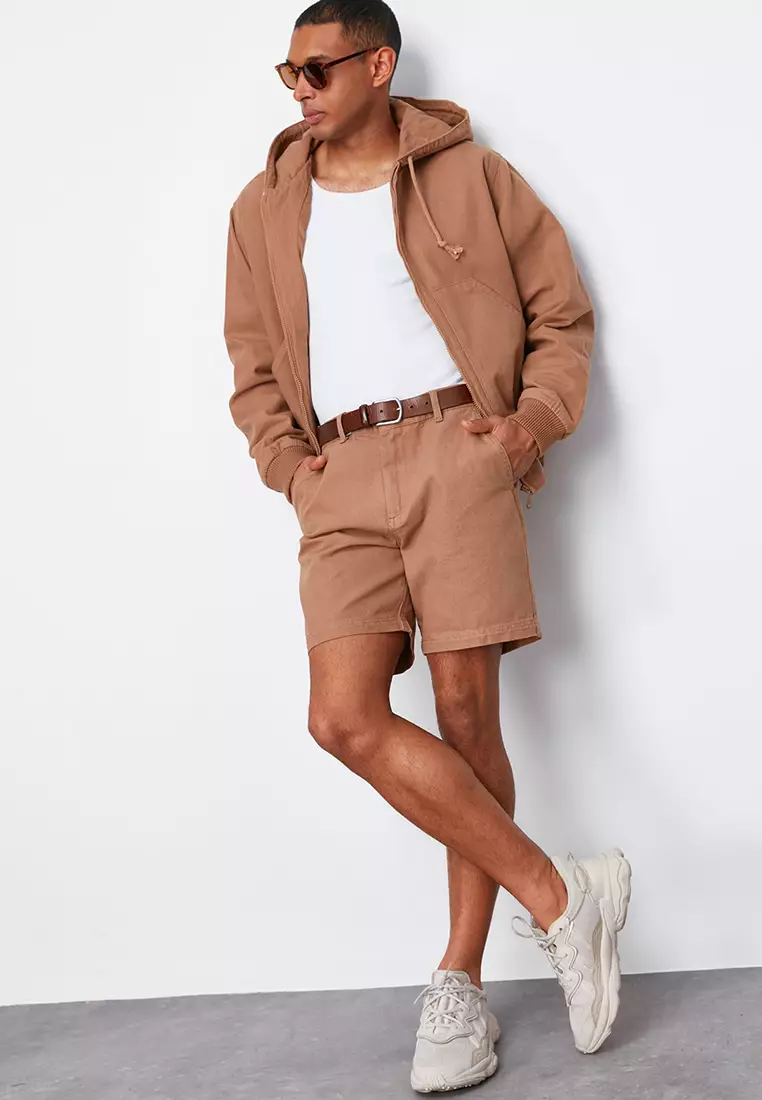 Trendyol Casual Shorts